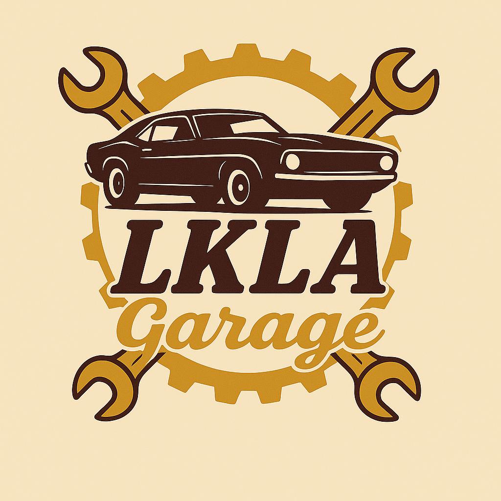 LKLA Garage